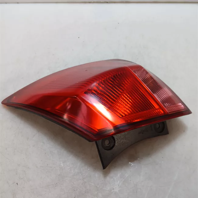 Fanale posteriore parte esterno destro