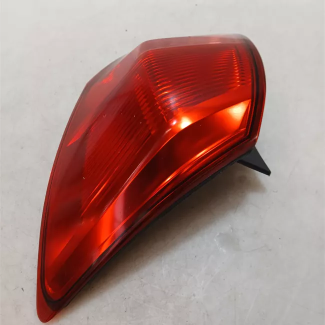 Fanale posteriore parte esterno destro