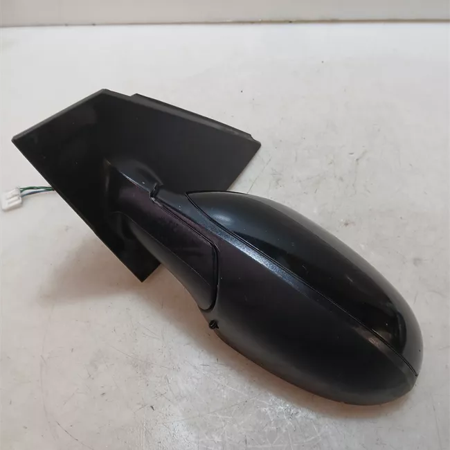 Retrovisore esterno regolazione elettrica sinistro