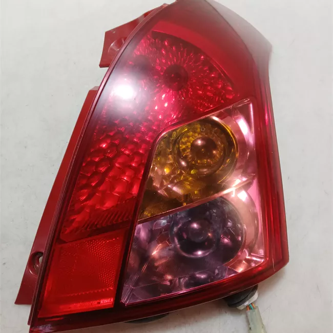 Fanale posteriore destro