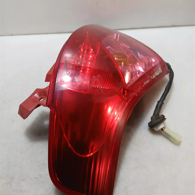 Fanale posteriore sinistro