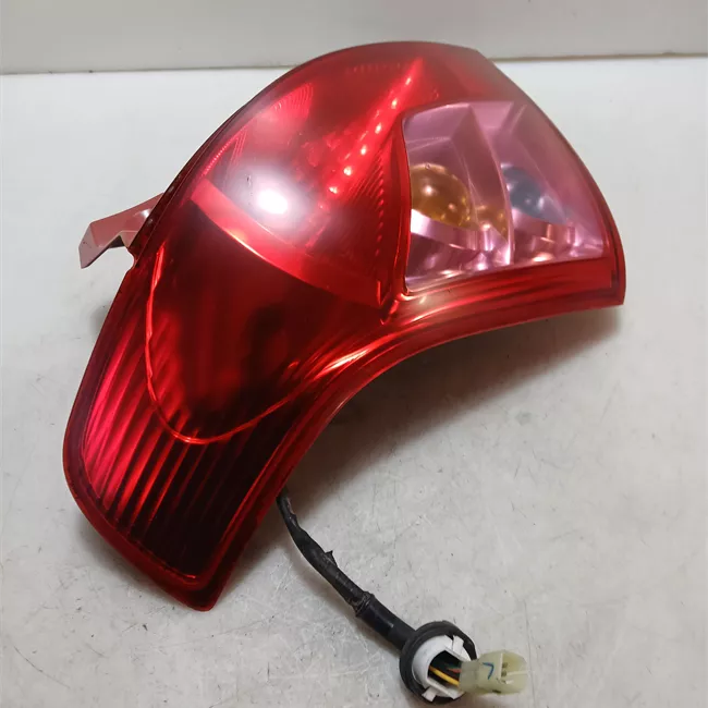 Fanale posteriore sinistro