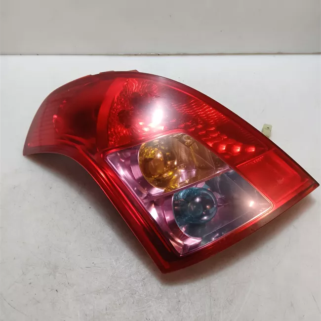 Fanale posteriore sinistro