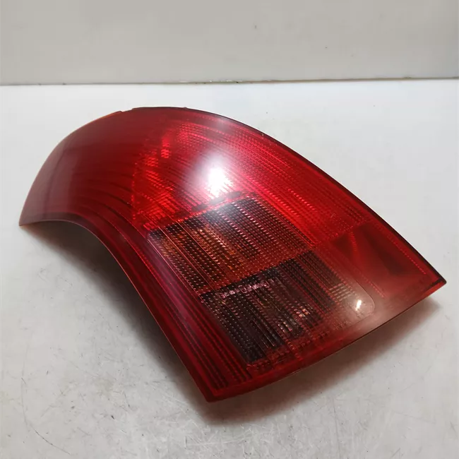 Fanale posteriore sinistro