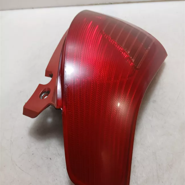 Fanale posteriore sinistro