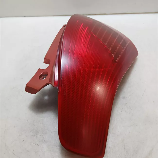 Fanale posteriore sinistro