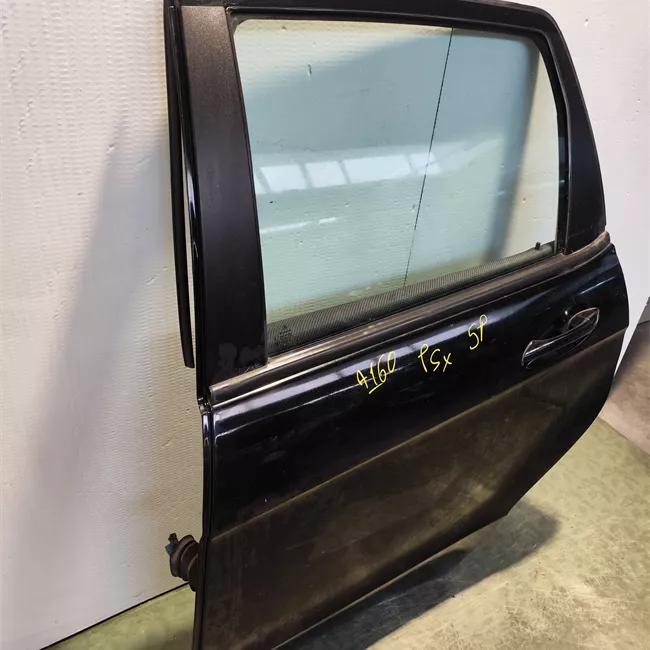 Porta posteriore sinistra