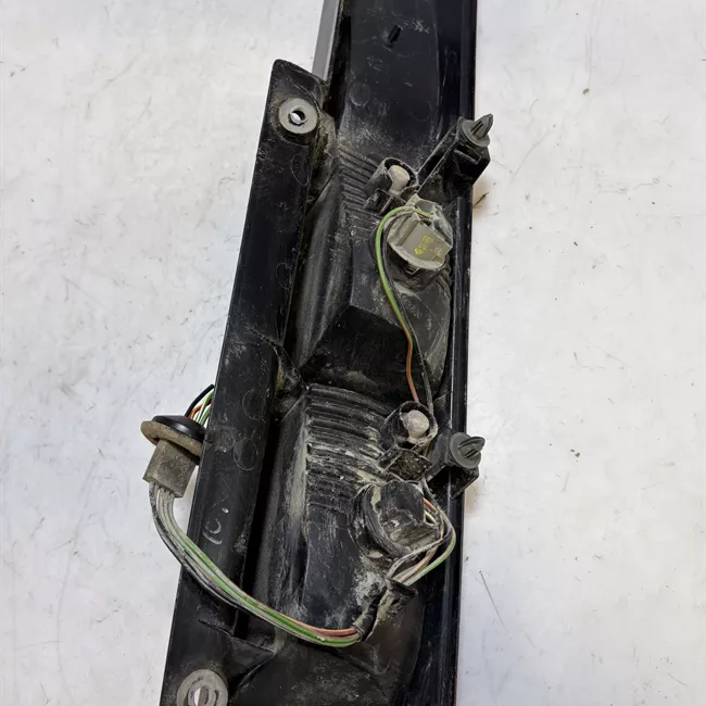 Fanale posteriore sinistro