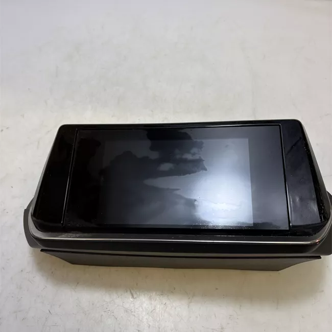 Display multifunzione DGT7C