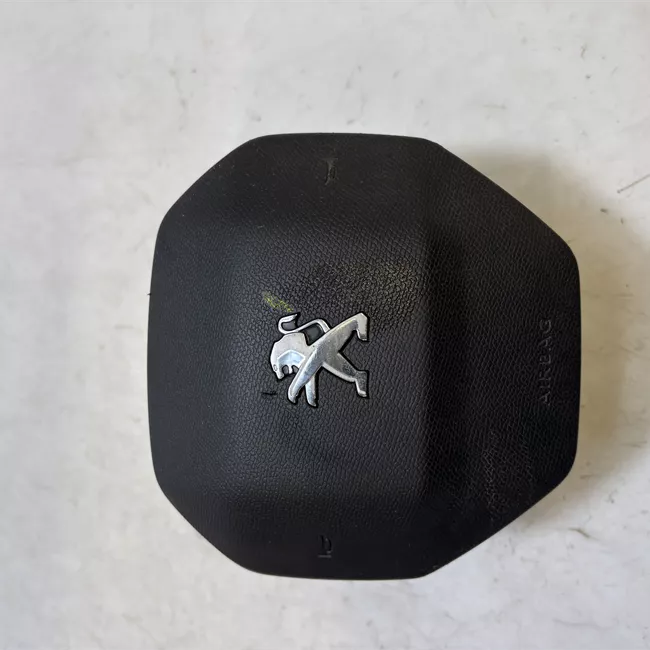 Dispositivo airbag lato guida