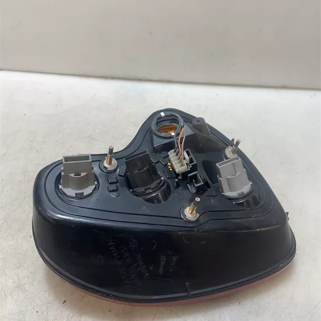 Fanale posteriore sinistro