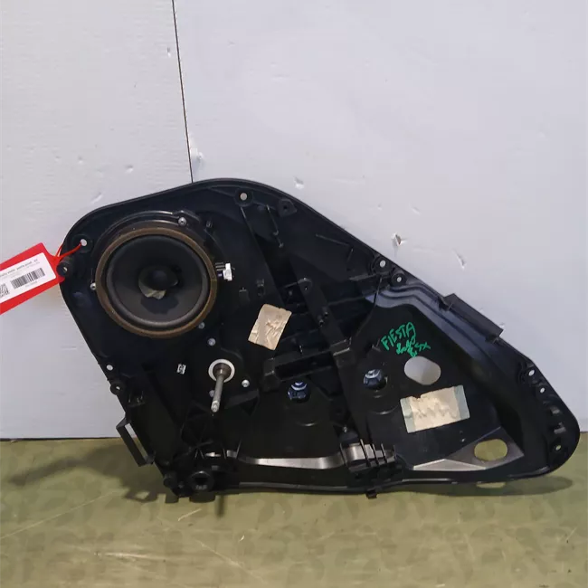 Alzacristallo porta posteriore sinistro