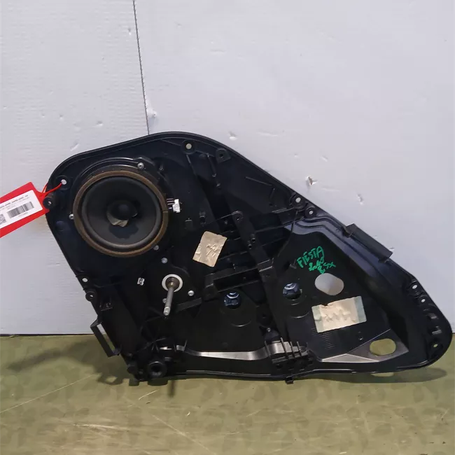 Alzacristallo porta posteriore sinistro