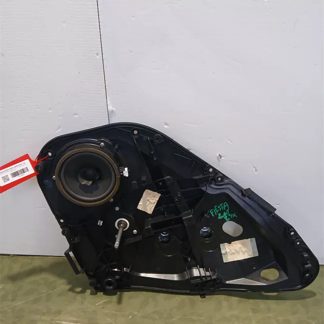 Alzacristallo porta posteriore sinistro