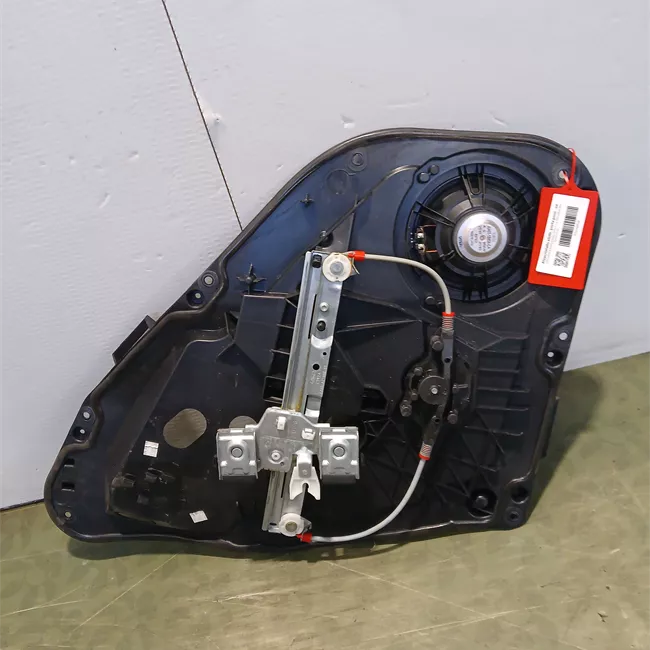 Alzacristallo porta posteriore sinistro