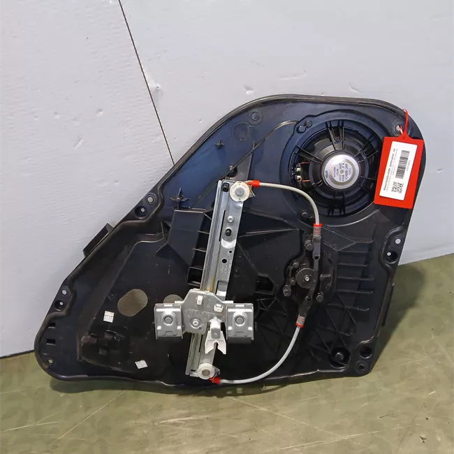 Alzacristallo porta posteriore sinistro