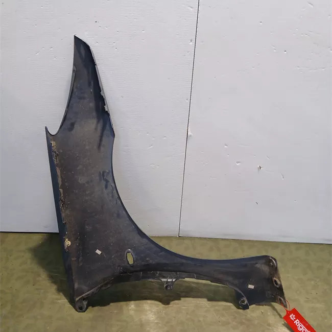 Parafango anteriore sinistro