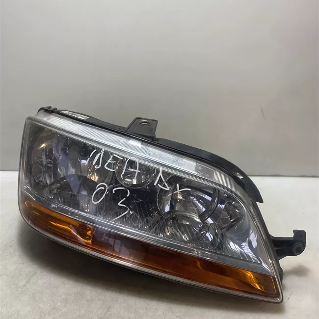 Proiettore destro con Fendinebbia