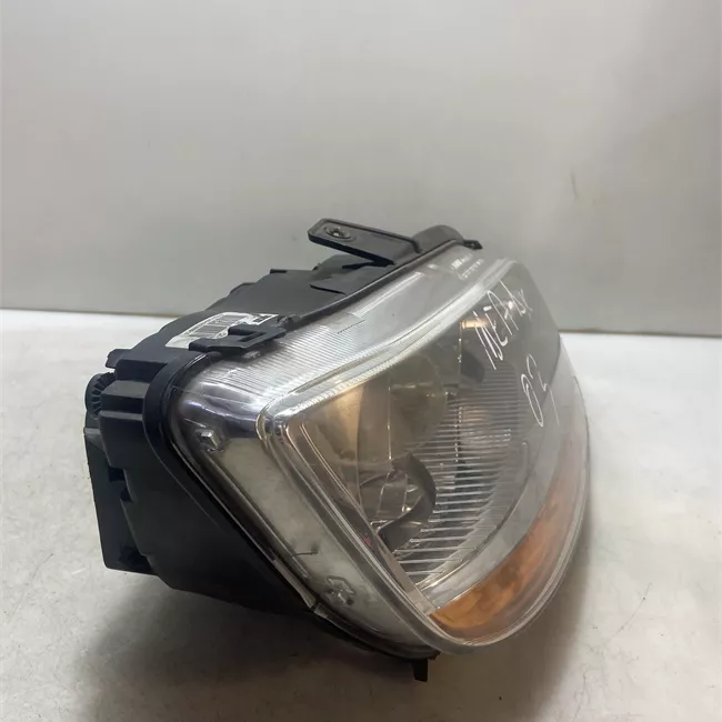 Proiettore destro con Fendinebbia