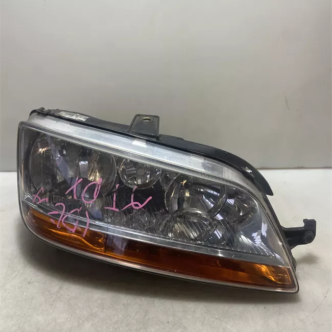 Proiettore destro con Fendinebbia