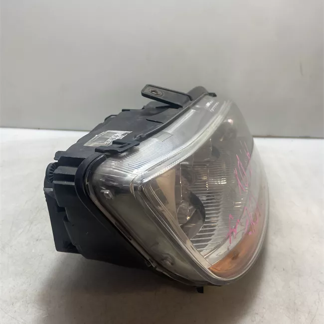 Proiettore destro con Fendinebbia