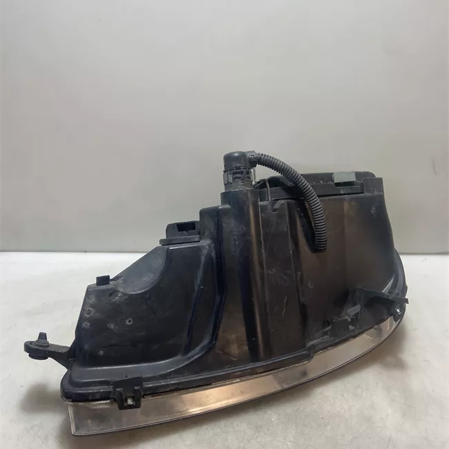 Proiettore destro con Fendinebbia