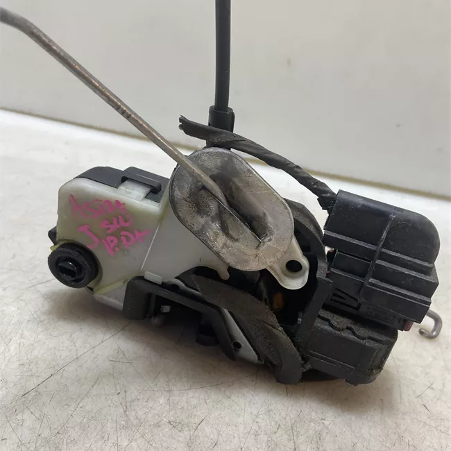 Serratura porta posteriore destra