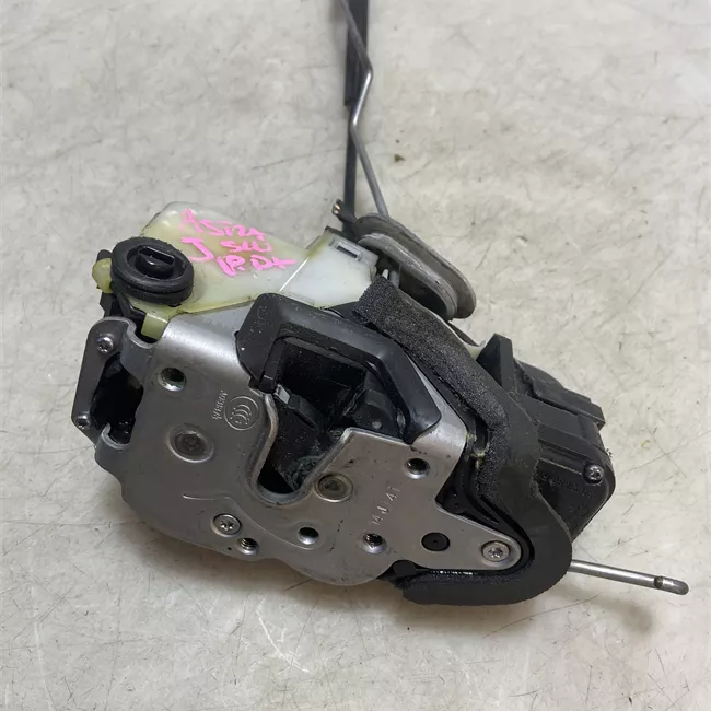 Serratura porta posteriore destra