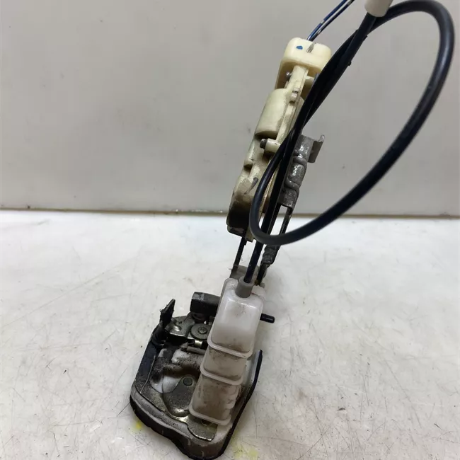 Serratura porta posteriore sinistra