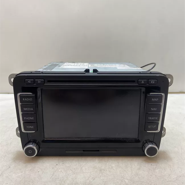 Display navigatore satellitare