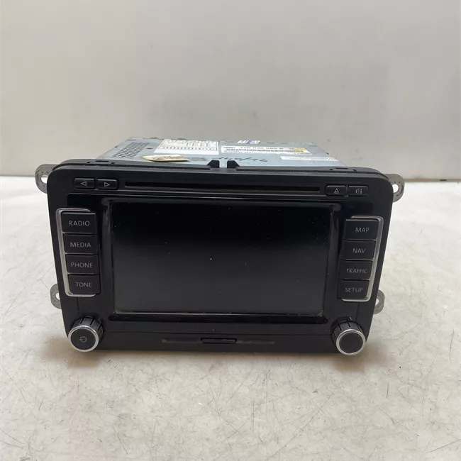 Display navigatore satellitare