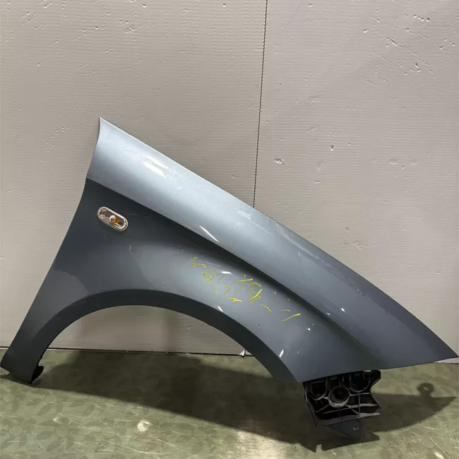 Parafango anteriore destro