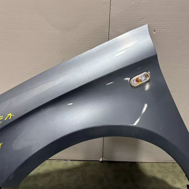 Parafango anteriore sinistro