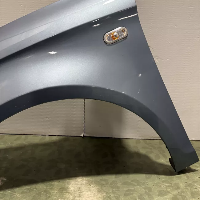 Parafango anteriore sinistro