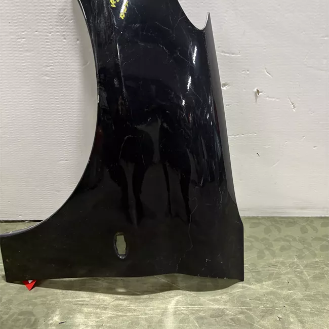 Parafango anteriore sinistro