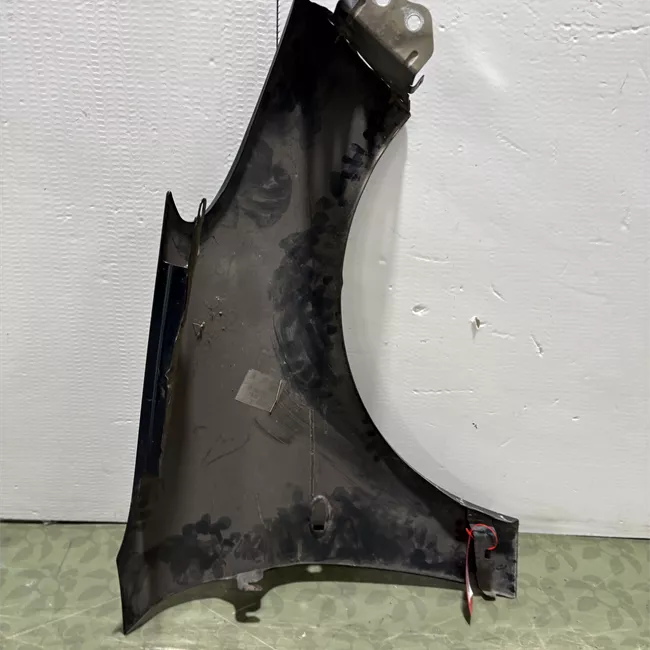 Parafango anteriore sinistro