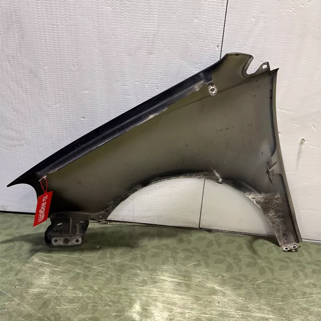 Parafango anteriore destro