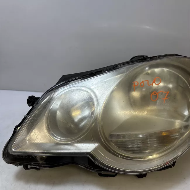 Proiettore sinistro Valeo