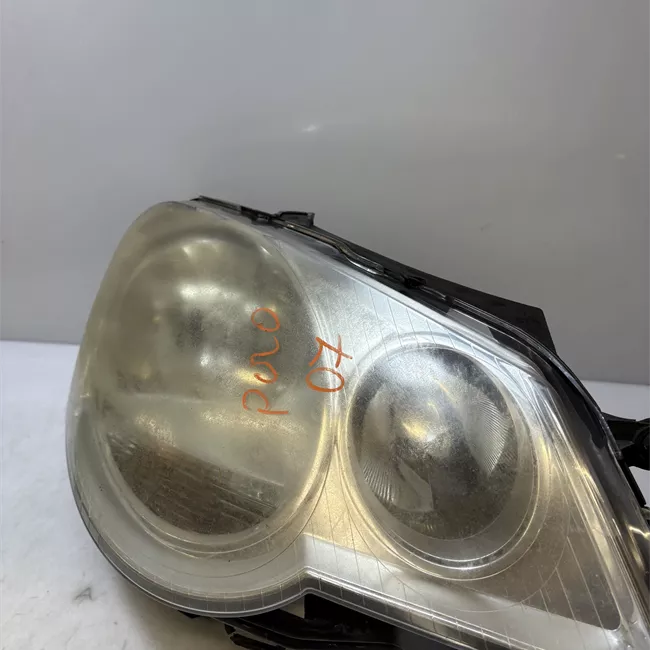 Proiettore destro Valeo