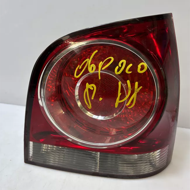 Fanale posteriore destro