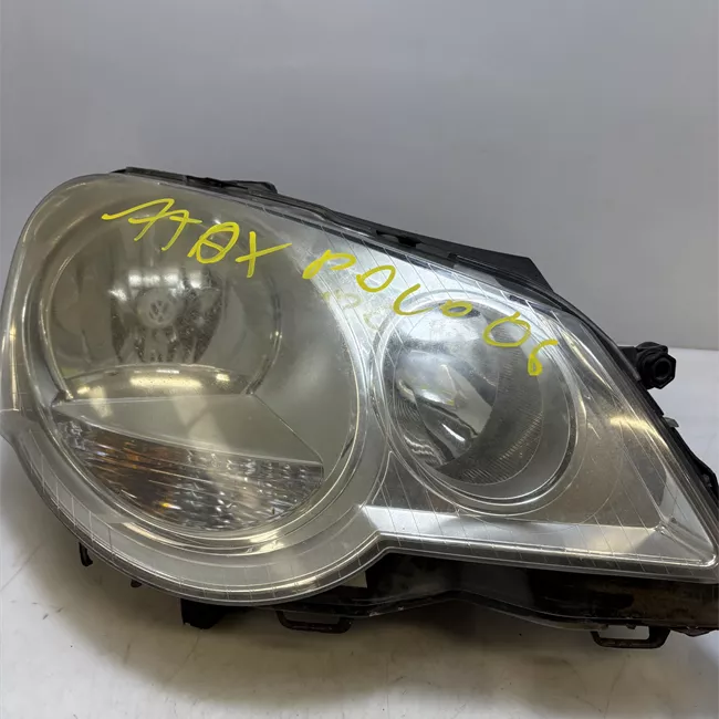 Proiettore destro Valeo