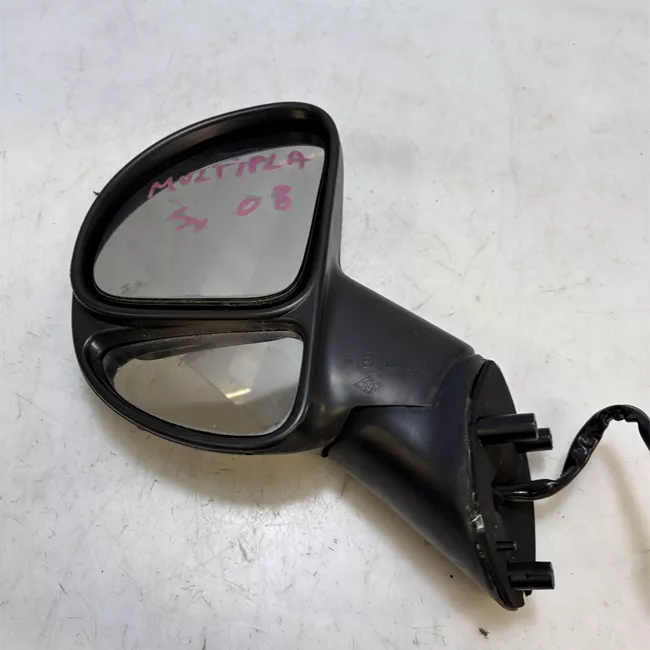 Retrovisore esterno regolazione elettrica sinistro Termico