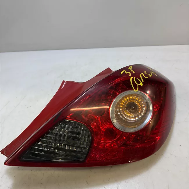 Fanale posteriore destro