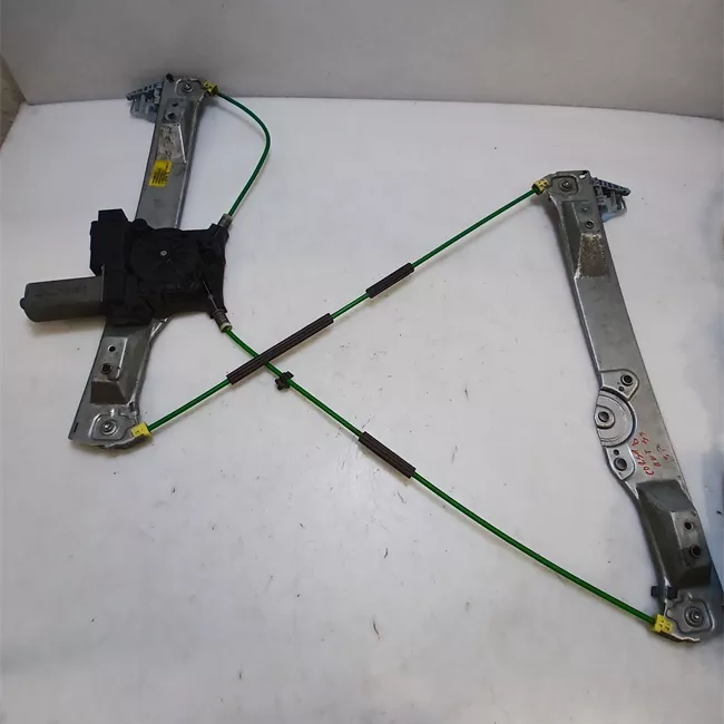 Alzacristallo elettrico porta anteriore sinistro con motorino