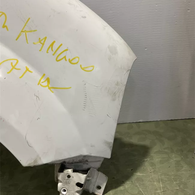 Parafango anteriore destro