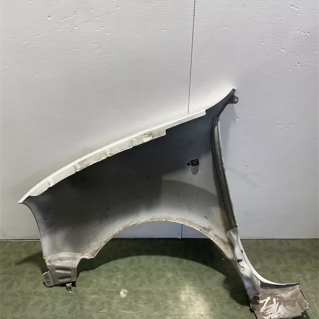 Parafango anteriore destro