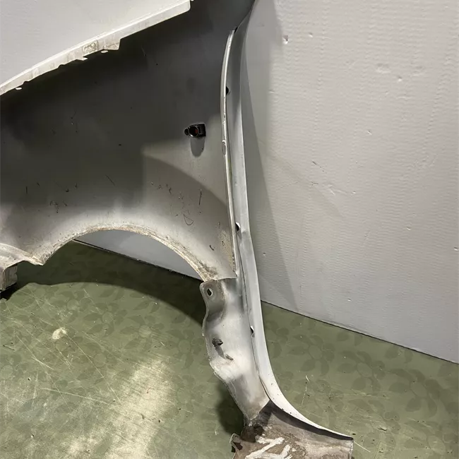 Parafango anteriore destro