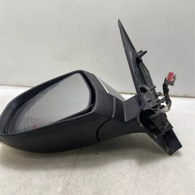 Retrovisore esterno regolazione elettrica sinistro con luce orientam