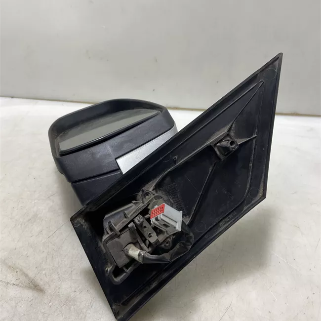 Retrovisore esterno regolazione elettrica sinistro con luce orientam