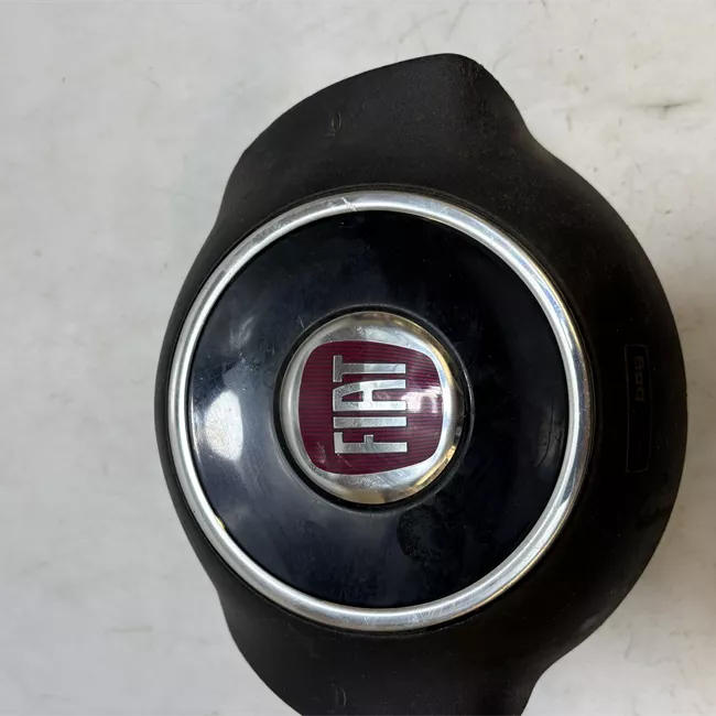 Dispositivo airbag lato guida LL2, LL3, LL7 nero